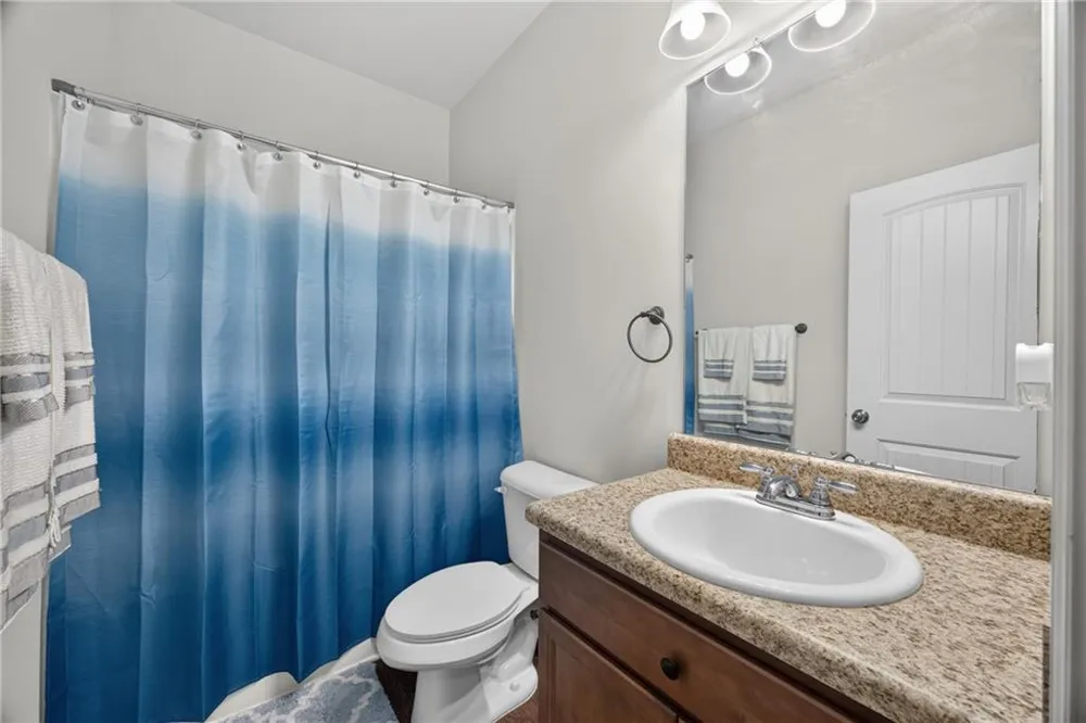 496 Berkleigh Trails Drive Hiram, GA 30141
