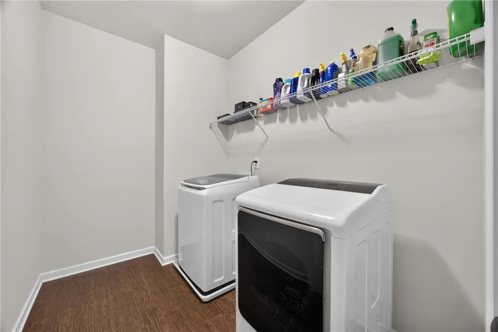 496 Berkleigh Trails Drive Hiram, GA 30141
