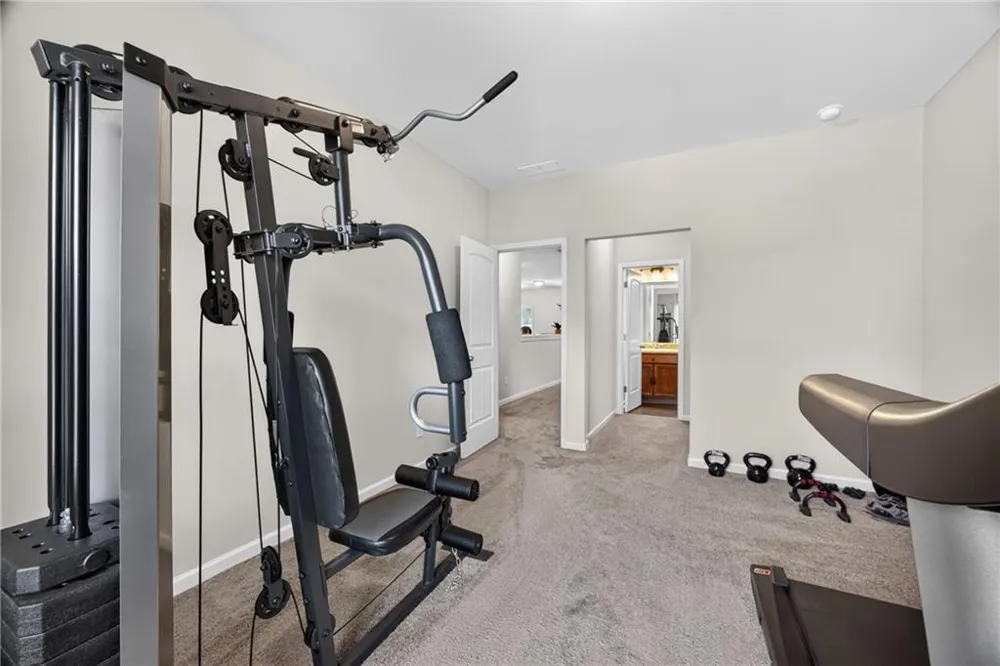496 Berkleigh Trails Drive Hiram, GA 30141