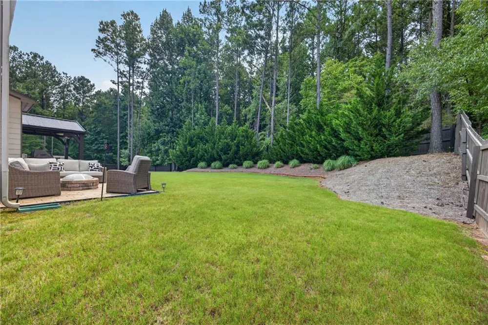 496 Berkleigh Trails Drive Hiram, GA 30141