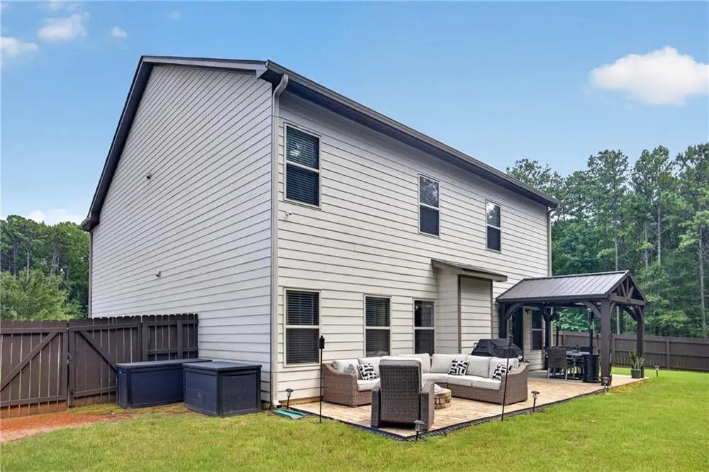 496 Berkleigh Trails Drive Hiram, GA 30141