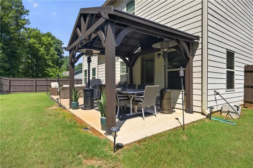 496 Berkleigh Trails Drive Hiram, GA 30141