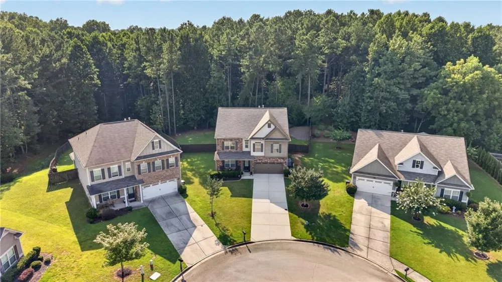 496 Berkleigh Trails Drive Hiram, GA 30141