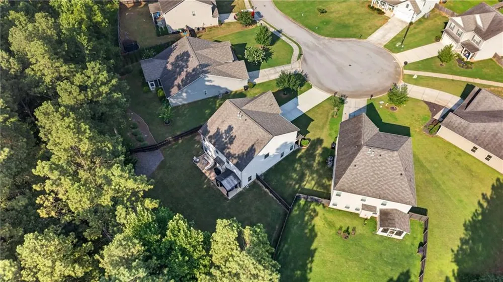 496 Berkleigh Trails Drive Hiram, GA 30141