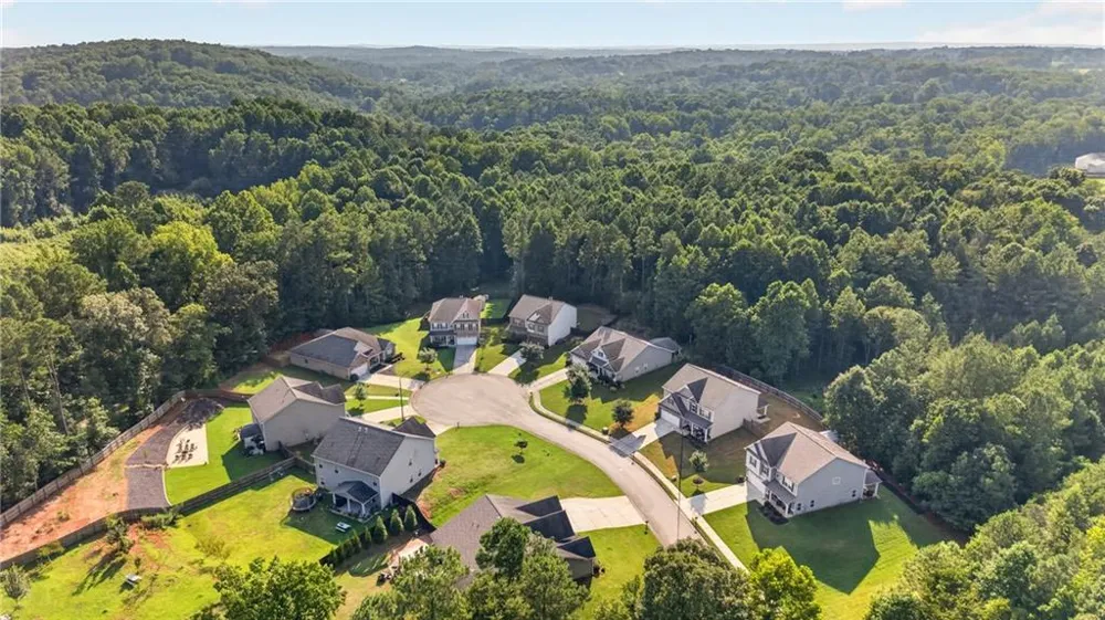 496 Berkleigh Trails Drive Hiram, GA 30141