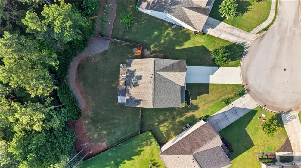 496 Berkleigh Trails Drive Hiram, GA 30141