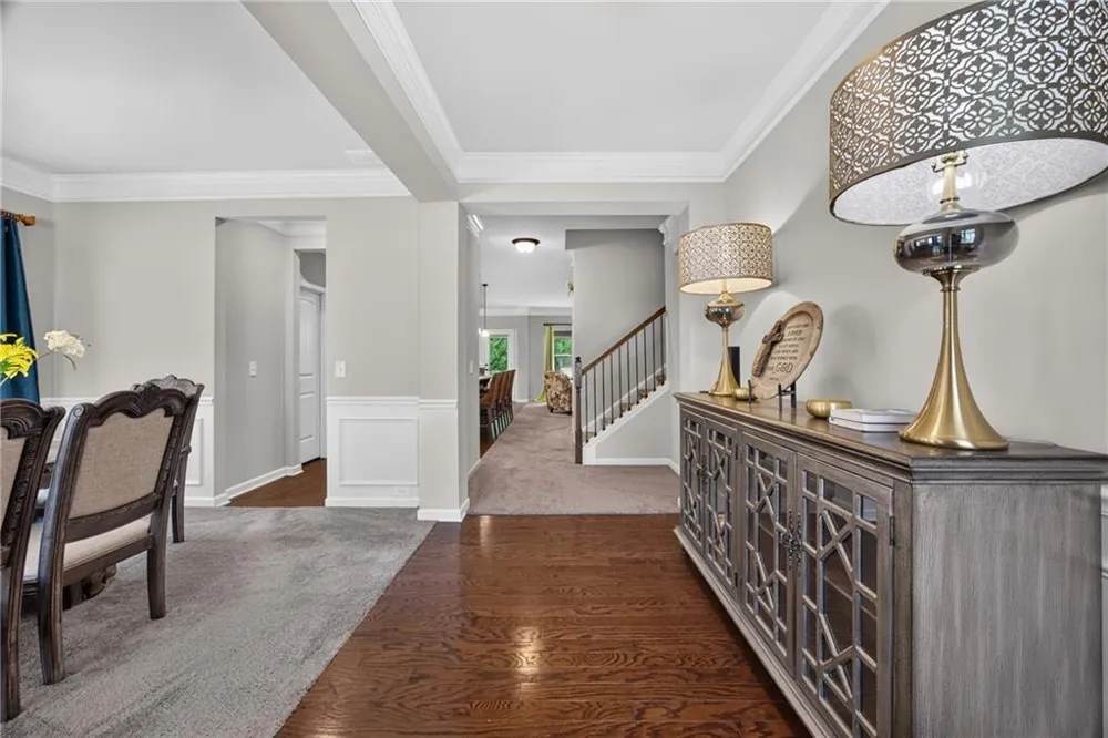 496 Berkleigh Trails Drive Hiram, GA 30141