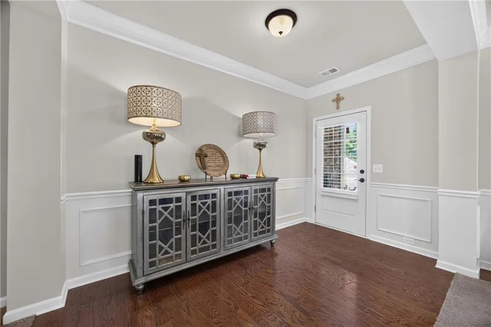 496 Berkleigh Trails Drive Hiram, GA 30141