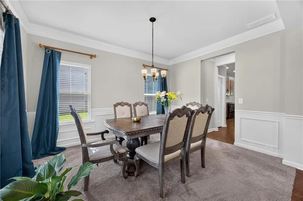496 Berkleigh Trails Drive Hiram, GA 30141