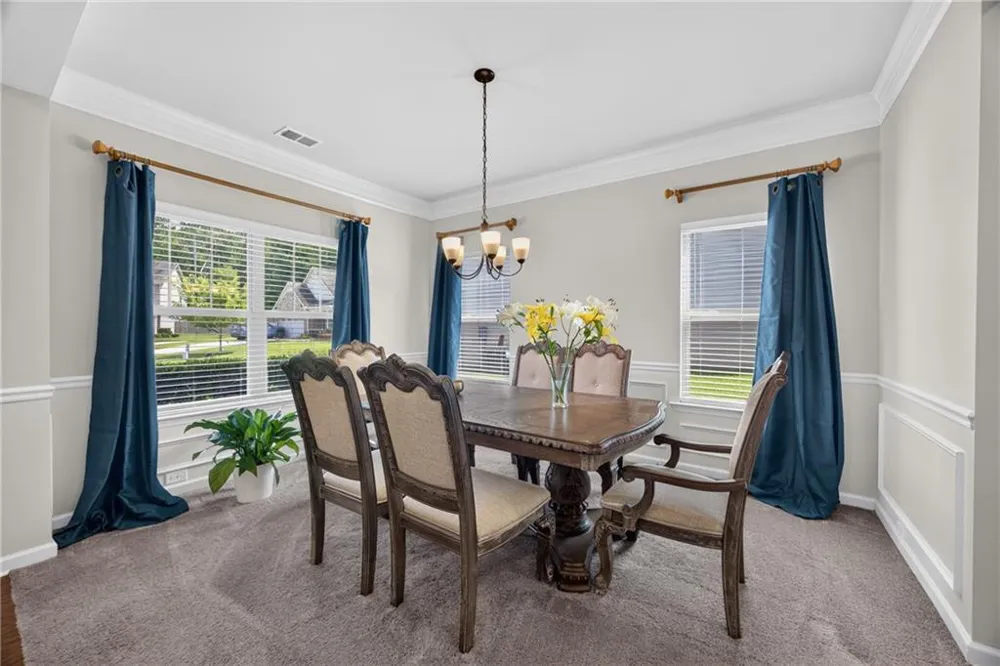 496 Berkleigh Trails Drive Hiram, GA 30141