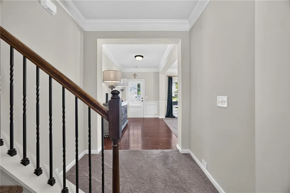 496 Berkleigh Trails Drive Hiram, GA 30141