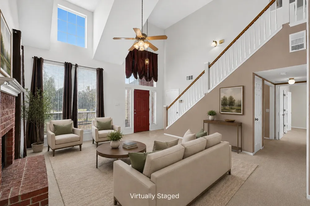 504 Hampton Court Seagoville, TX 75159
