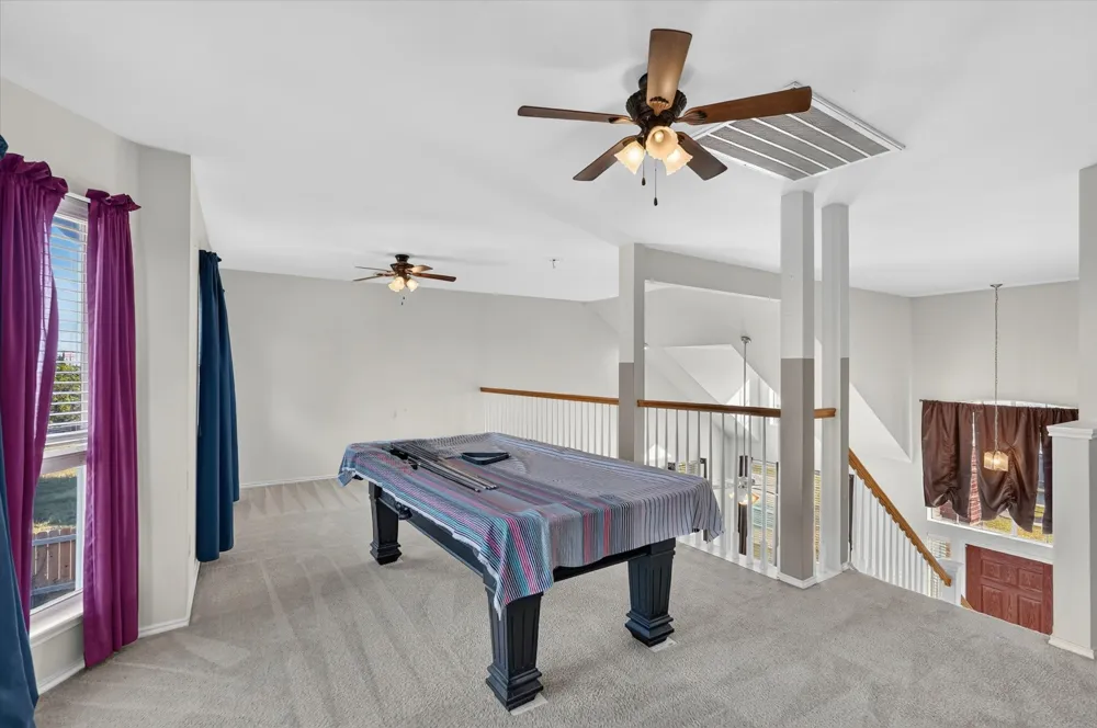 504 Hampton Court Seagoville, TX 75159