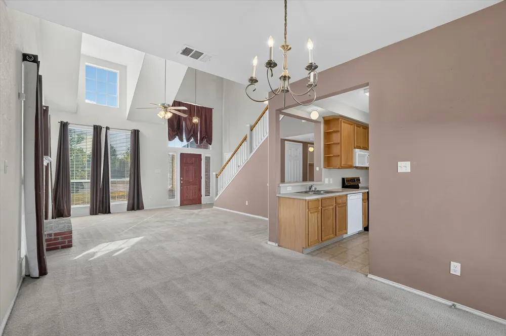 504 Hampton Court Seagoville, TX 75159