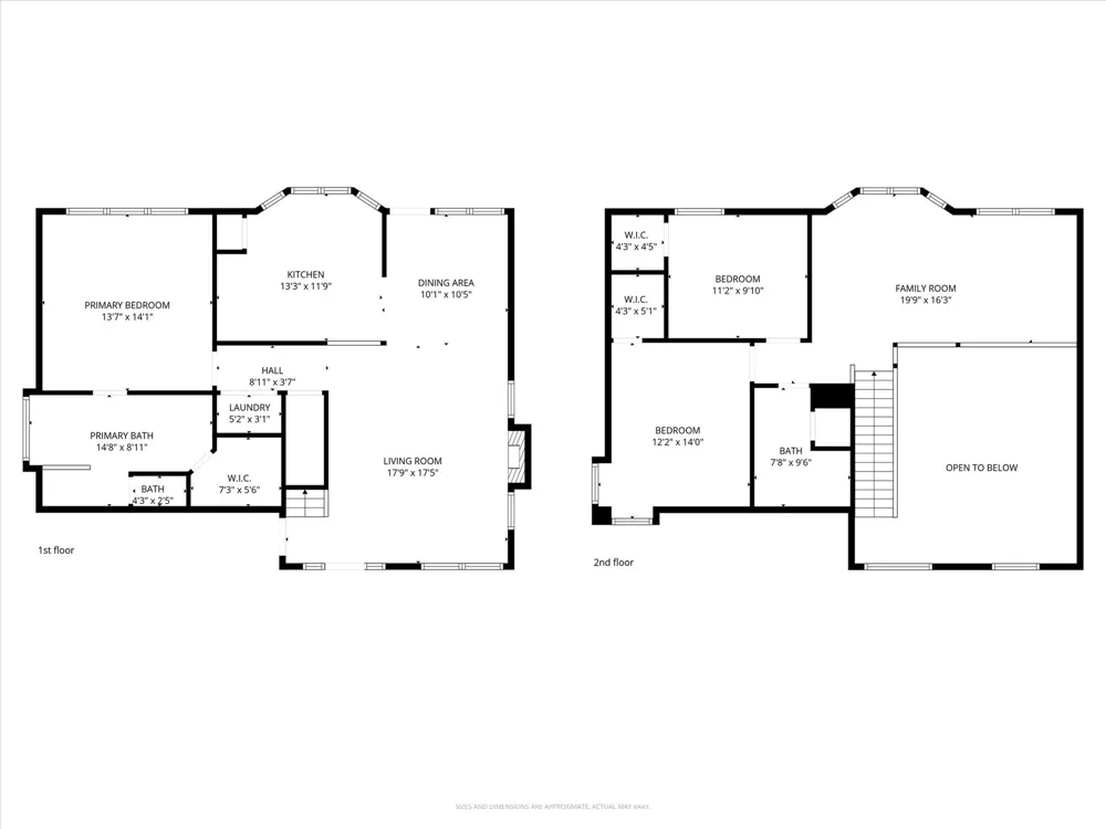 504 Hampton Court Seagoville, TX 75159