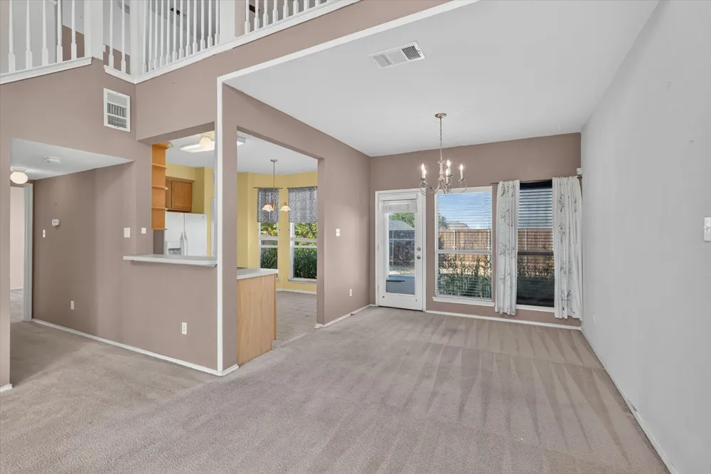 504 Hampton Court Seagoville, TX 75159
