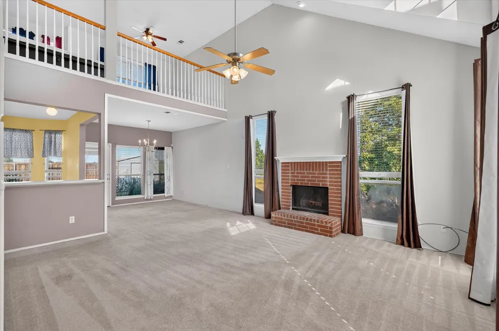 504 Hampton Court Seagoville, TX 75159