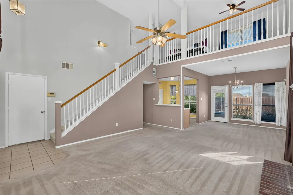 504 Hampton Court Seagoville, TX 75159