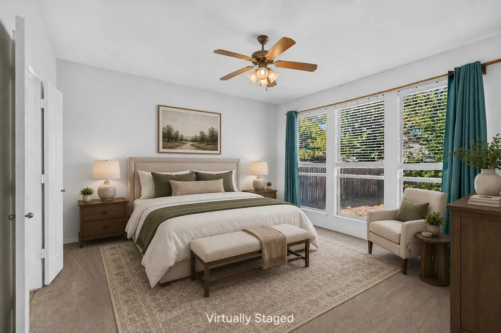 504 Hampton Court Seagoville, TX 75159