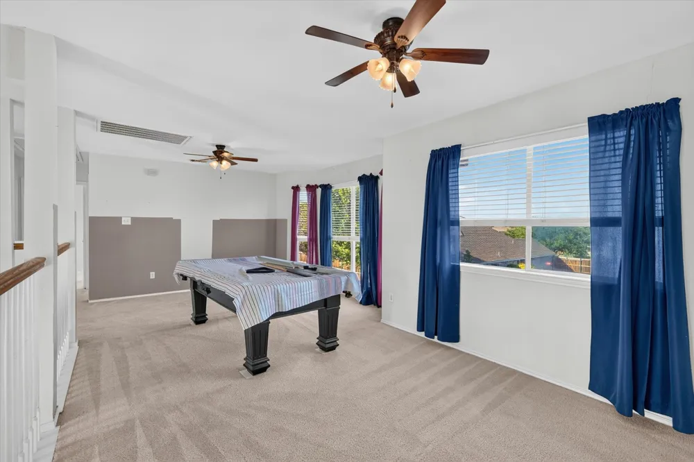 504 Hampton Court Seagoville, TX 75159
