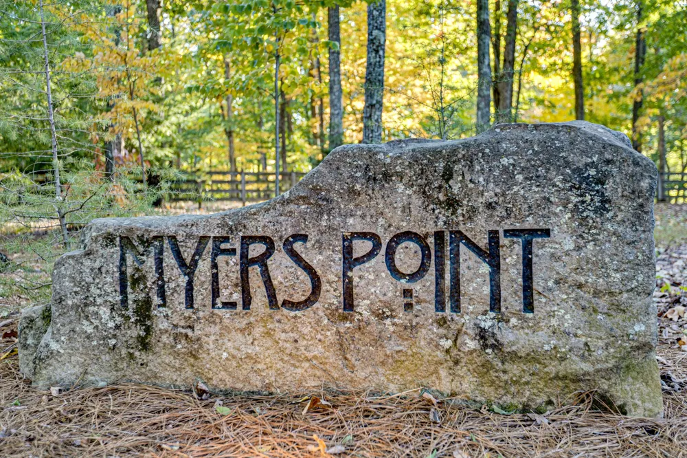 15 Myers Point Rd Sewanee, TN 37375