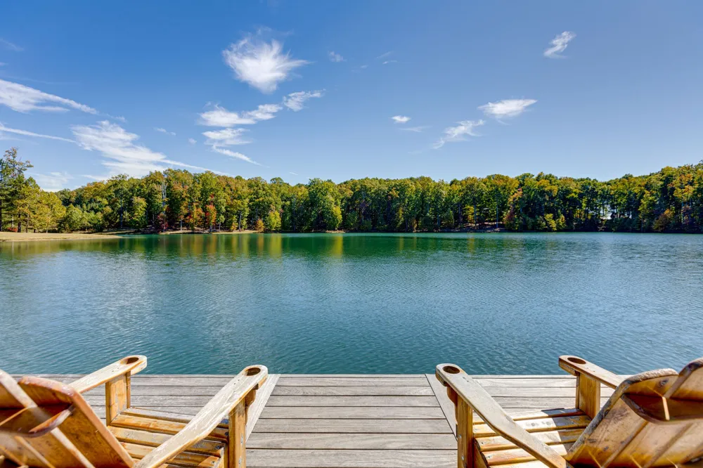 15 Myers Point Rd Sewanee, TN 37375