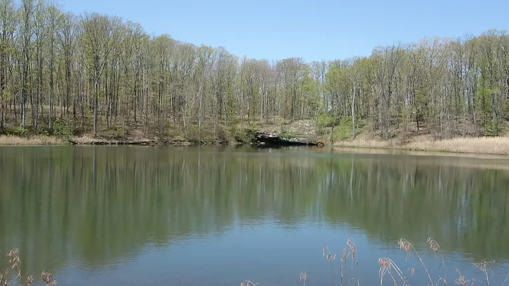 15 Myers Point Rd Sewanee, TN 37375