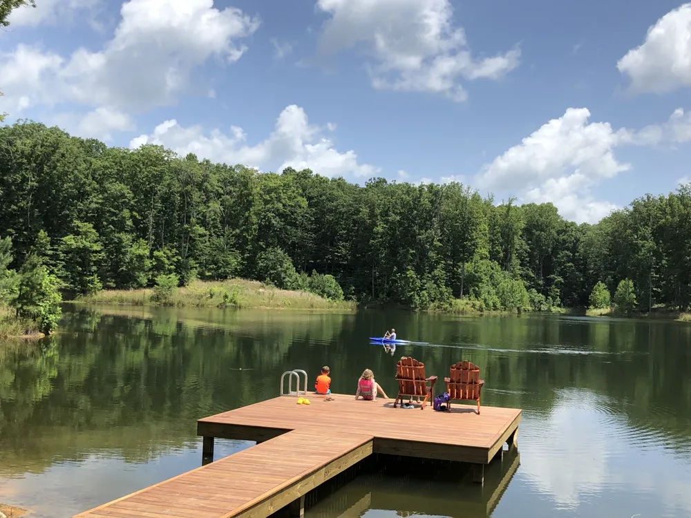 15 Myers Point Rd Sewanee, TN 37375