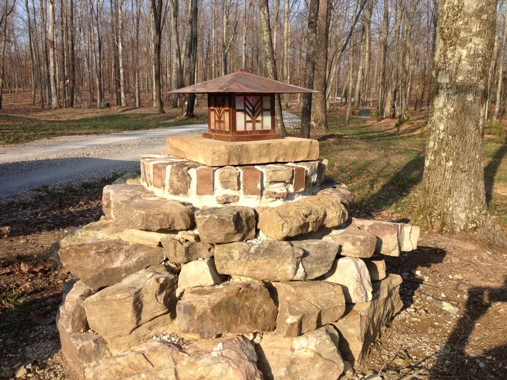 15 Myers Point Rd Sewanee, TN 37375