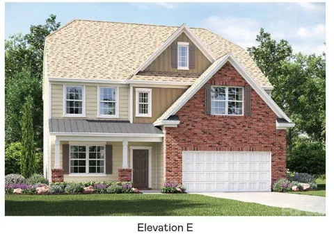1530 Swallow Tail Drive #157
