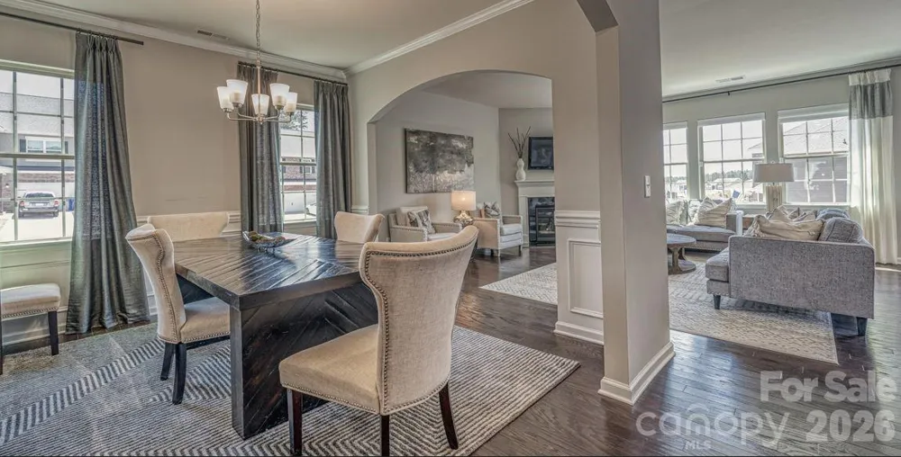 1530 Swallow Tail Drive #157 Belmont, NC 28012