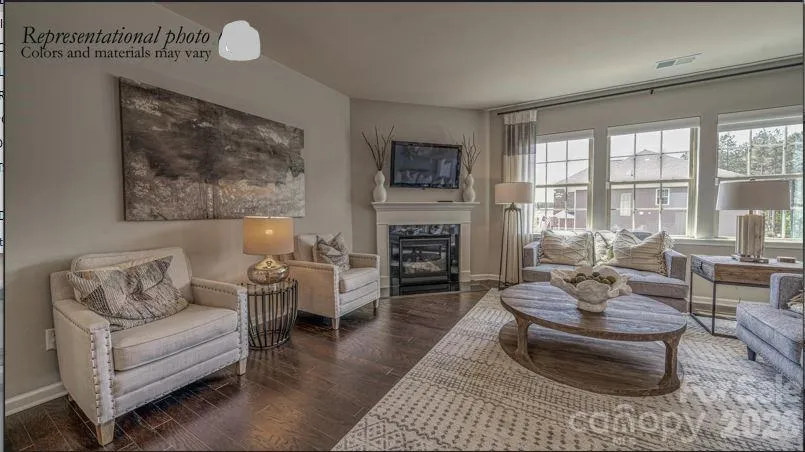 1530 Swallow Tail Drive #157 Belmont, NC 28012
