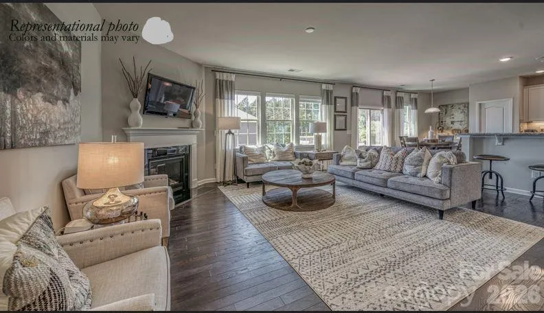 1530 Swallow Tail Drive #157 Belmont, NC 28012