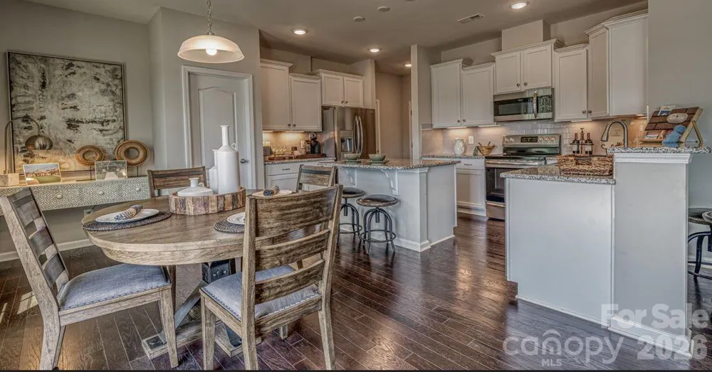 1530 Swallow Tail Drive #157 Belmont, NC 28012