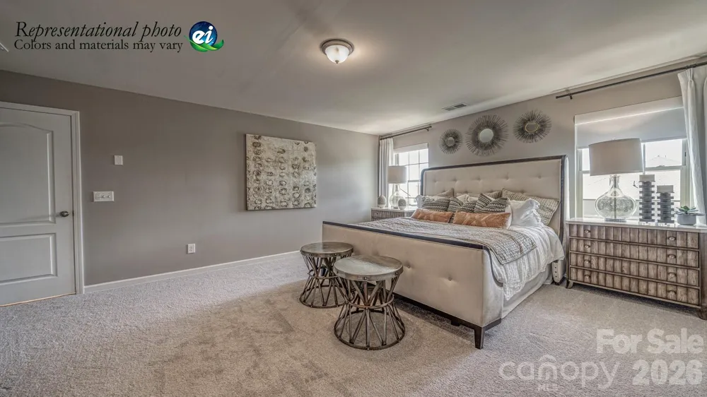 1530 Swallow Tail Drive #157 Belmont, NC 28012