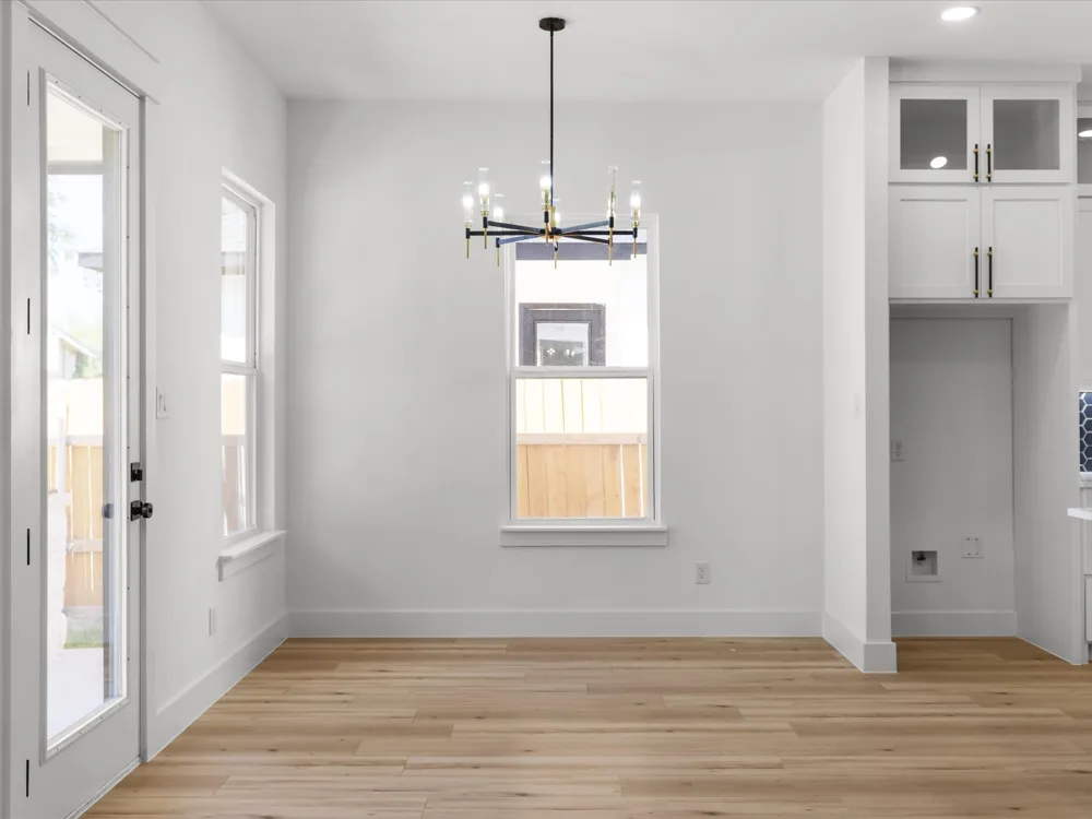 4233 Avenue H Fort Worth, TX 76105