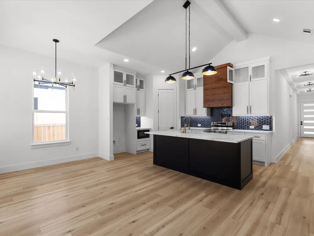 4233 Avenue H Fort Worth, TX 76105