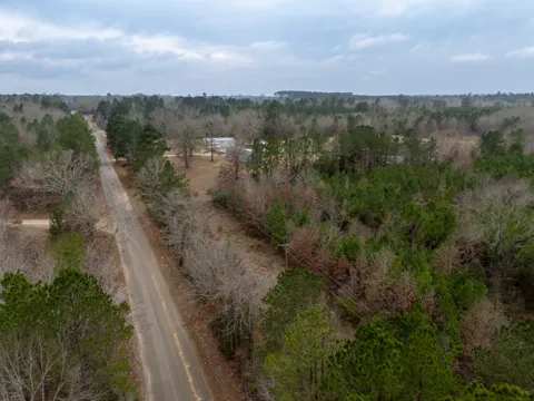 Blocker Road