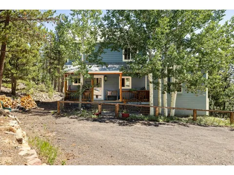 11506 Coal Creek Heights Drive