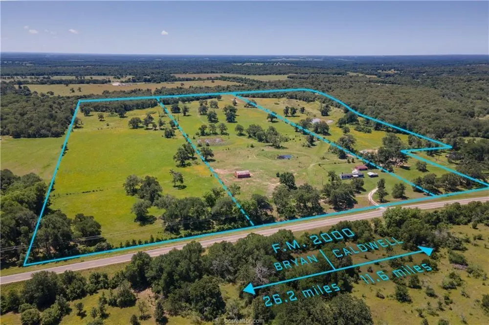 11648 Fm 2000 Caldwell, TX 77836