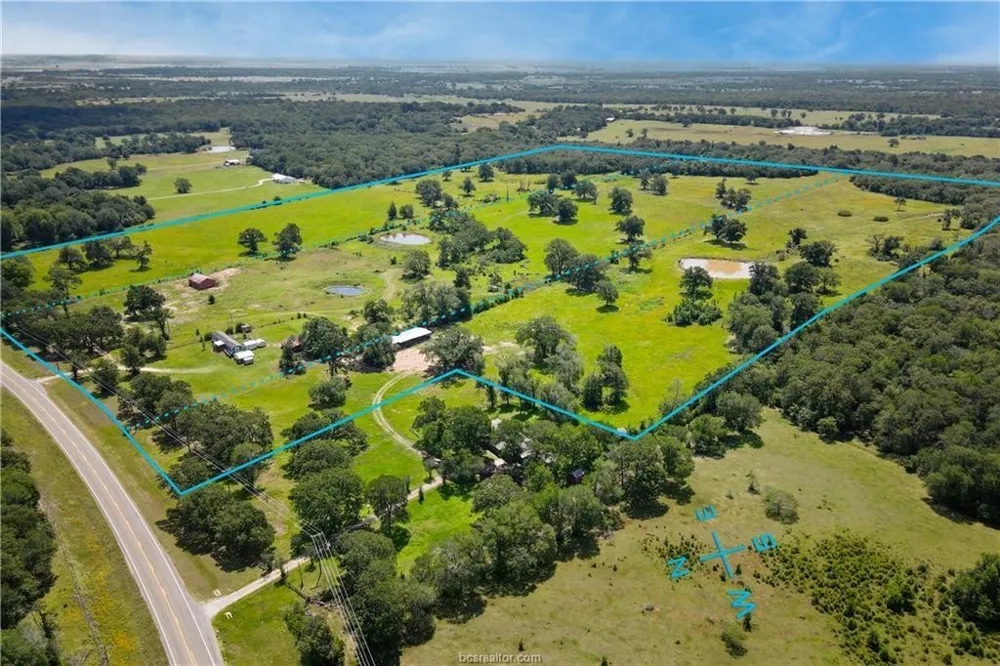 11648 Fm 2000 Caldwell, TX 77836