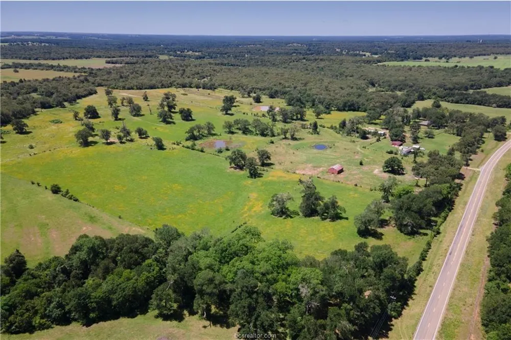 11648 Fm 2000 Caldwell, TX 77836