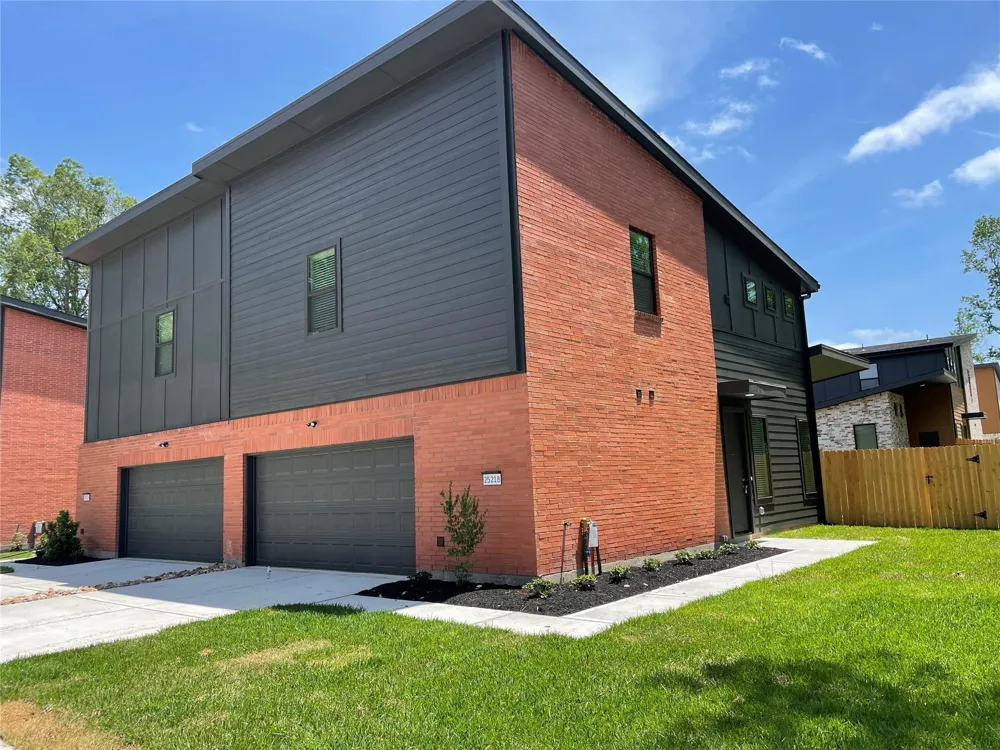 2515 Appian Way #A Roman Forest, TX 77357