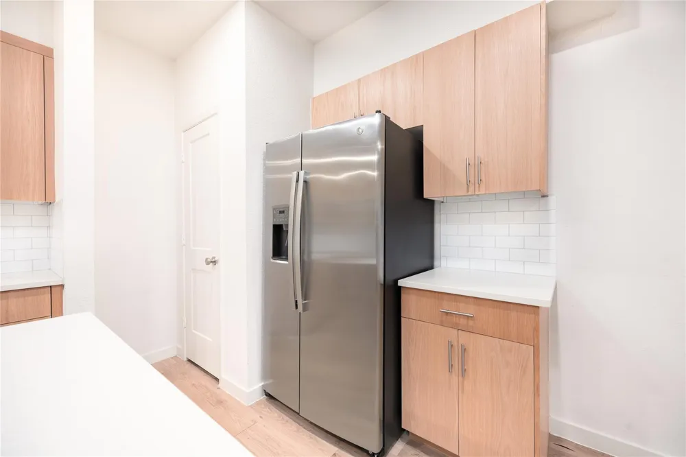 2515 Appian Way #A Roman Forest, TX 77357