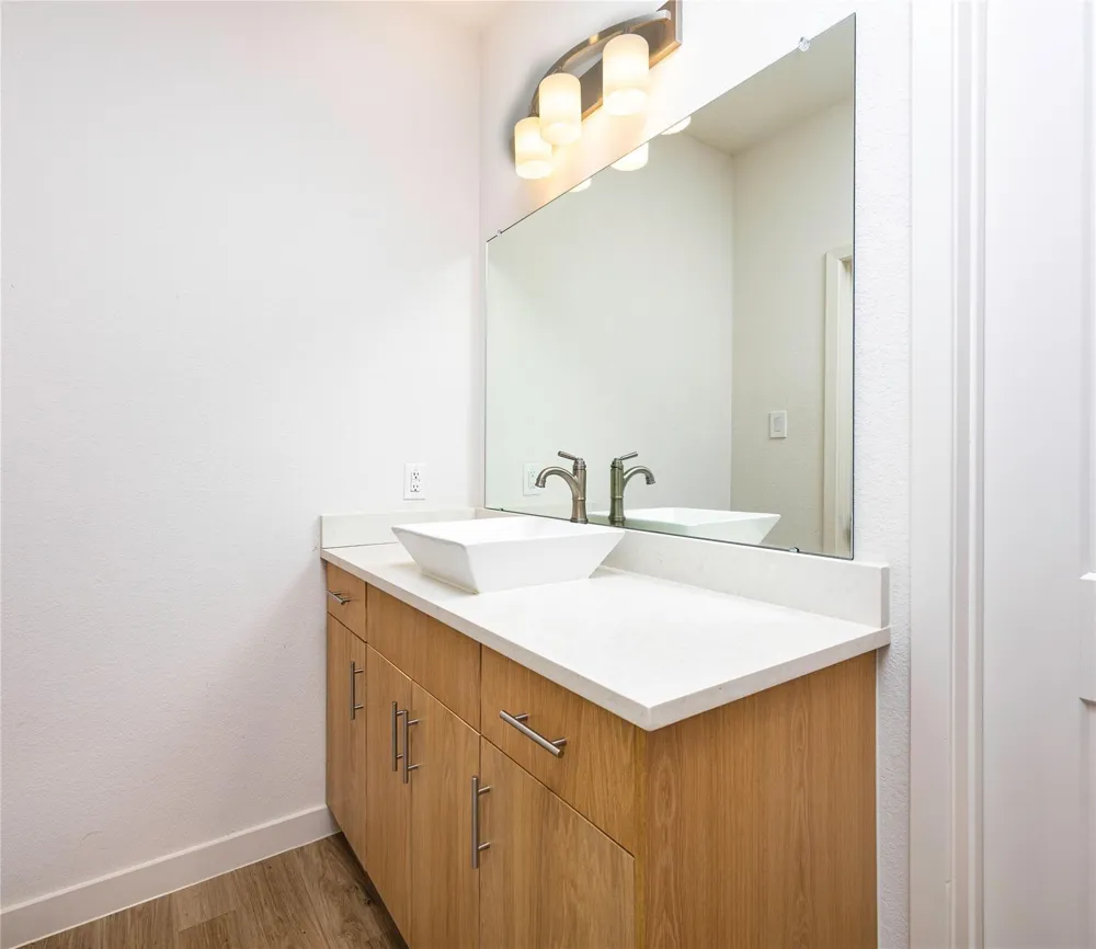 2515 Appian Way #A Roman Forest, TX 77357