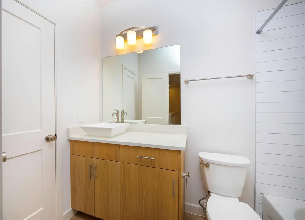 2515 Appian Way #A Roman Forest, TX 77357