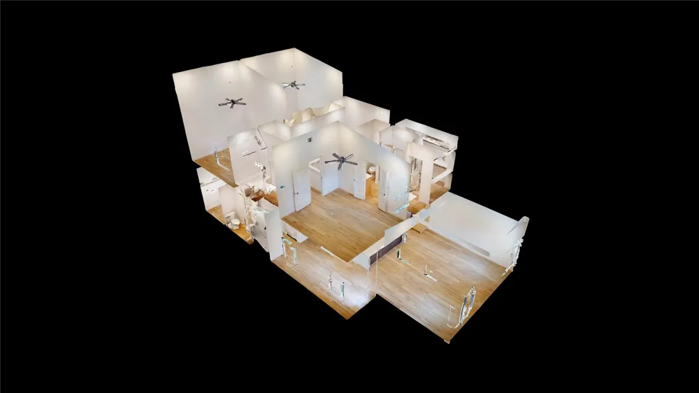 2515 Appian Way #A Roman Forest, TX 77357