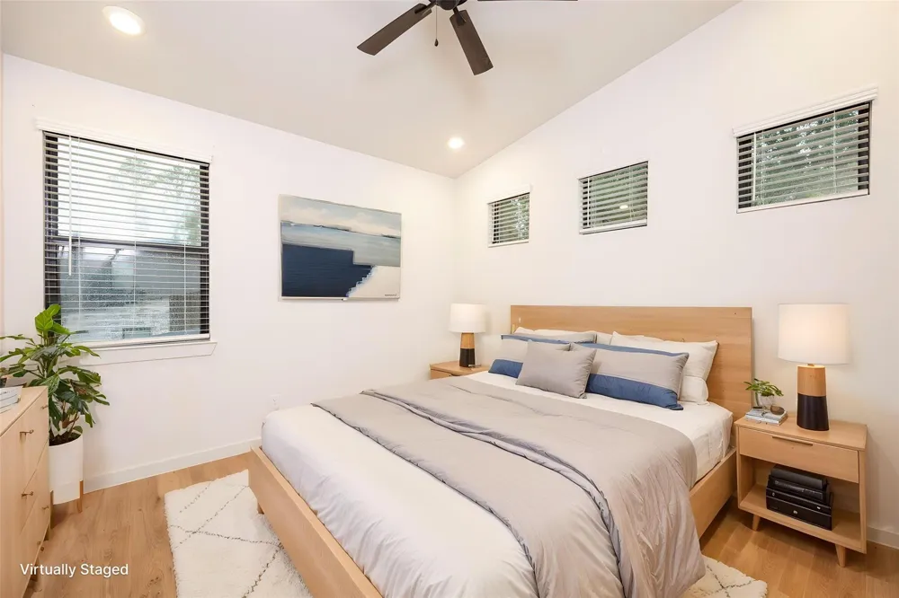 2515 Appian Way #A Roman Forest, TX 77357
