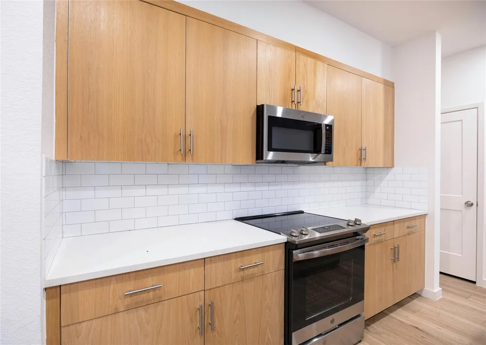 2515 Appian Way #A Roman Forest, TX 77357