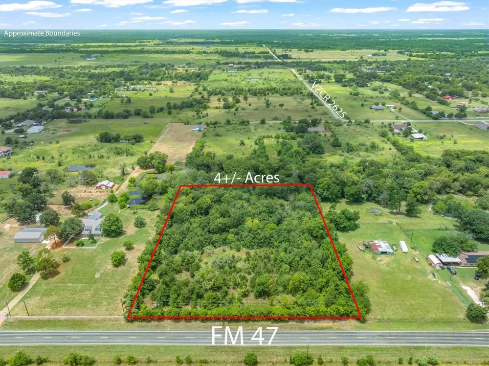 19 Fm 47 Wills Point, TX 75169